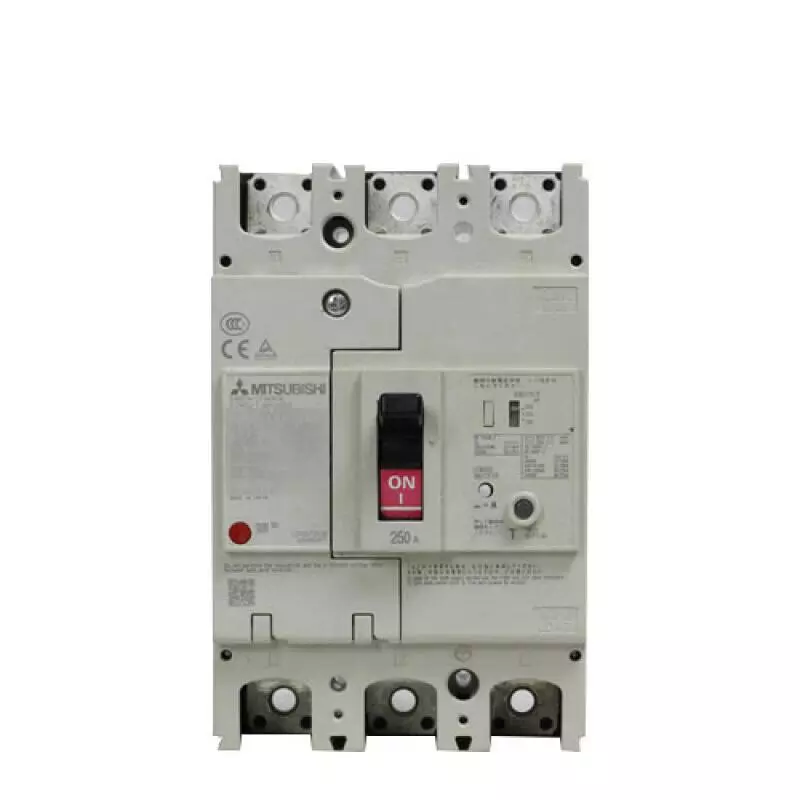 NV63-HV 3P 40A 100-440V 1.2.500MA CE